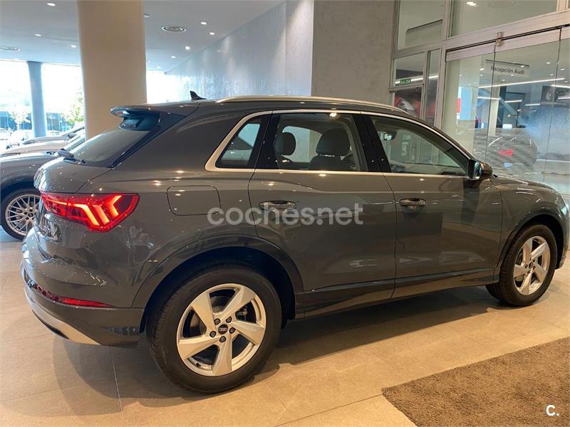 AUDI Q3 Advanced 35 TFSI 110kW 150CV S tronic 5p.