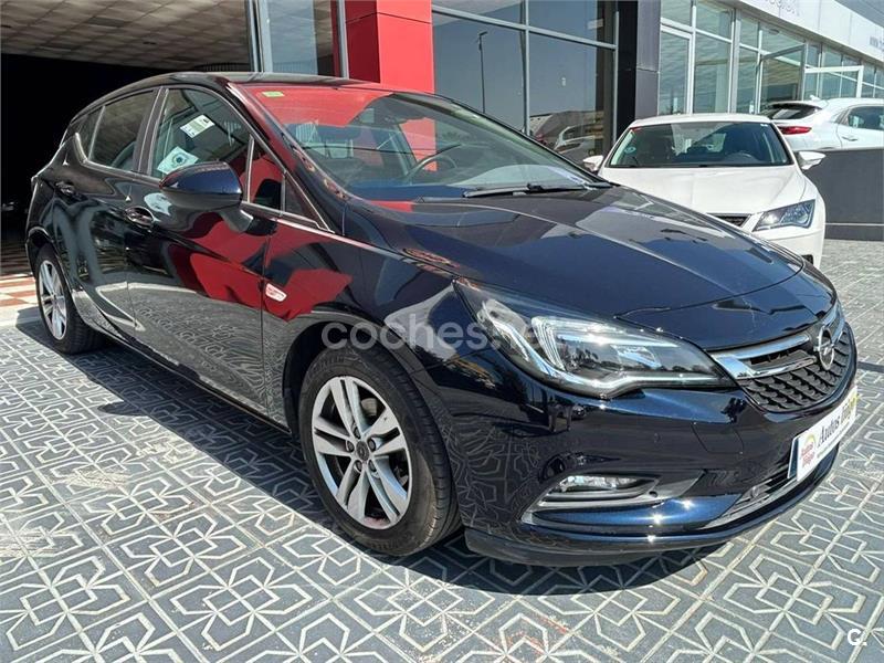 OPEL Astra 1.6 CDTi SS 81kW 110CV Selective Pro 5p.