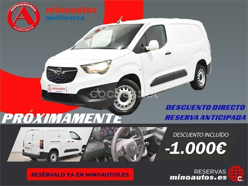 CITROEN Berlingo Talla M BlueHDi 100 CLUB