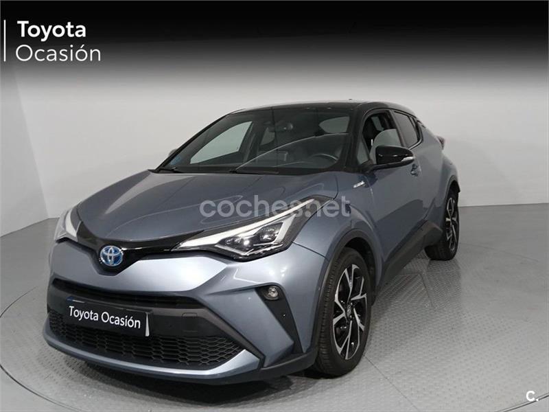 TOYOTA CHR 2.0 180H Advance