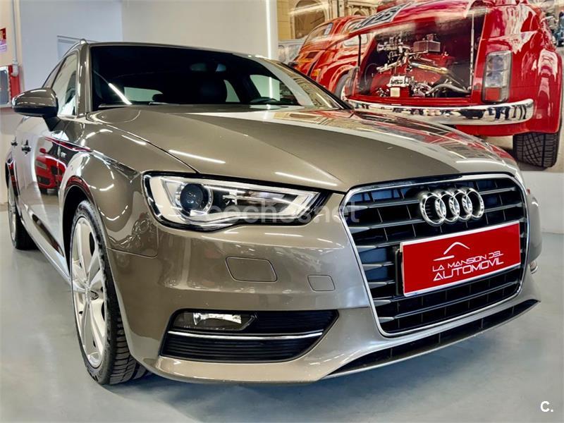 AUDI A3 Sportback 1.4 TFSI Ambition