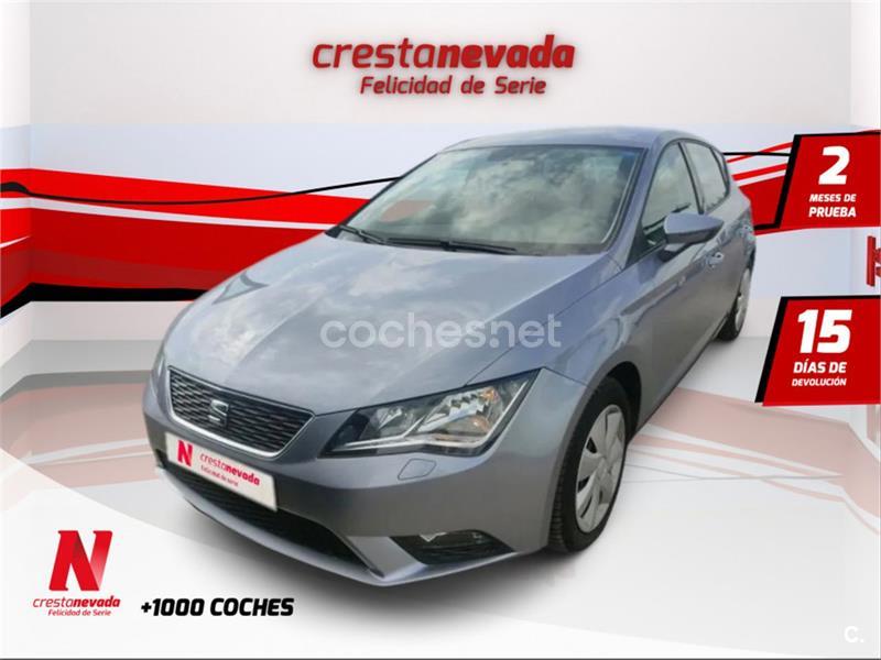 SEAT Leon 1.6 TDI 110cv StSp Reference 5p.