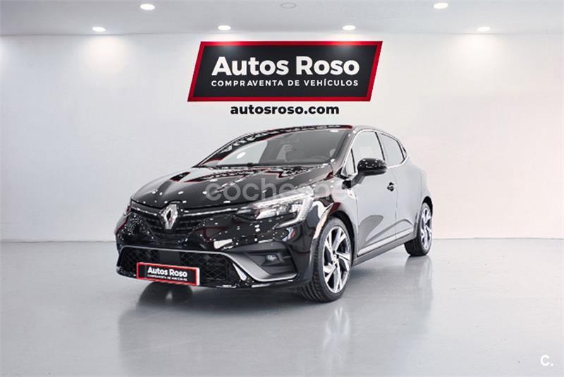 RENAULT Clio RS Line TCe 103 kW 140CV 5p.