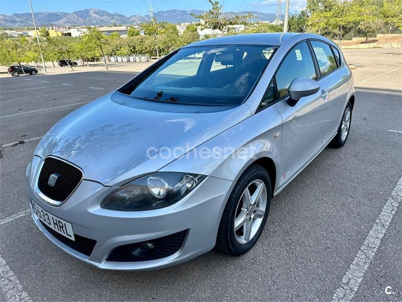 SEAT Leon 1.2 TSI 105cv StSp Reference 5p.