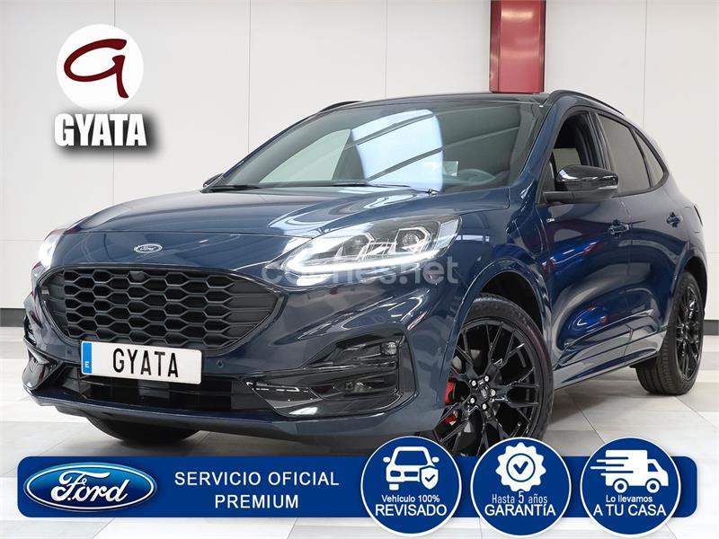 FORD Kuga STLine X 2.5 Duratec PHEV 165kW Auto 5p.