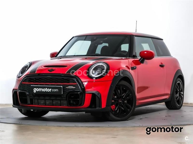 MINI MINI John Cooper Works 3p.