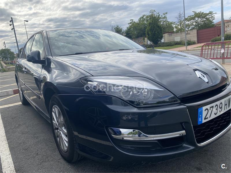 RENAULT Laguna Dynamique RLink 2.0 Energy dCi 130 eco2