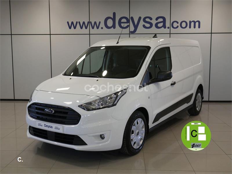 FORD Transit Connect Van 1.5 TDCi 74kW Trend 210 L2