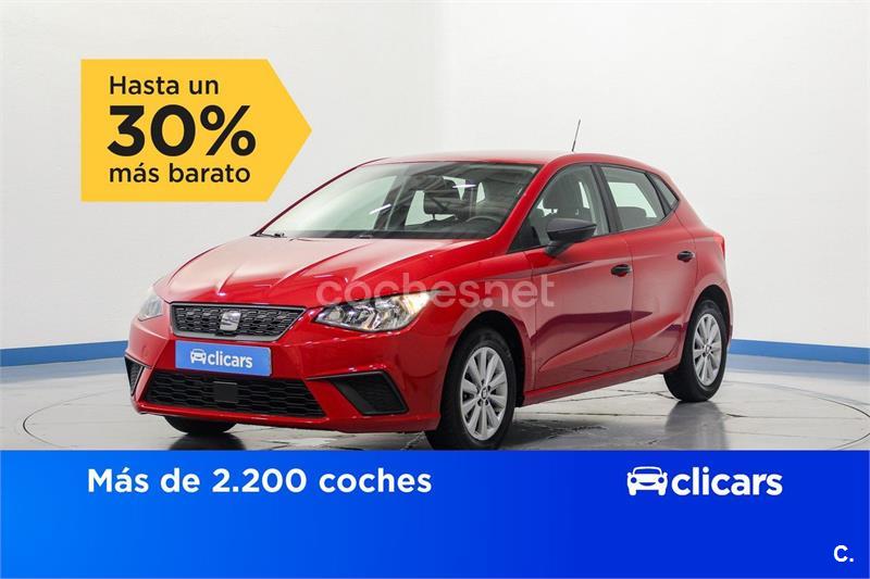 SEAT Ibiza 1.0 TSI 81kW 110CV FR 5p.