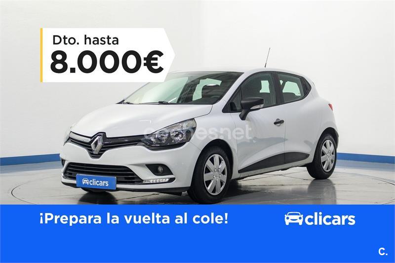 RENAULT Clio Business Energy dCi 55kW 75CV 5p.