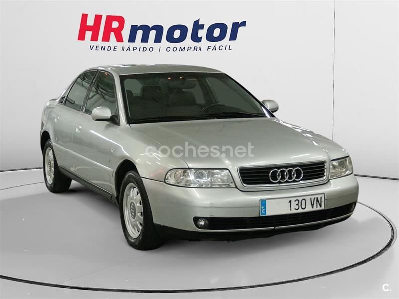 AUDI A4 1.8 4p.