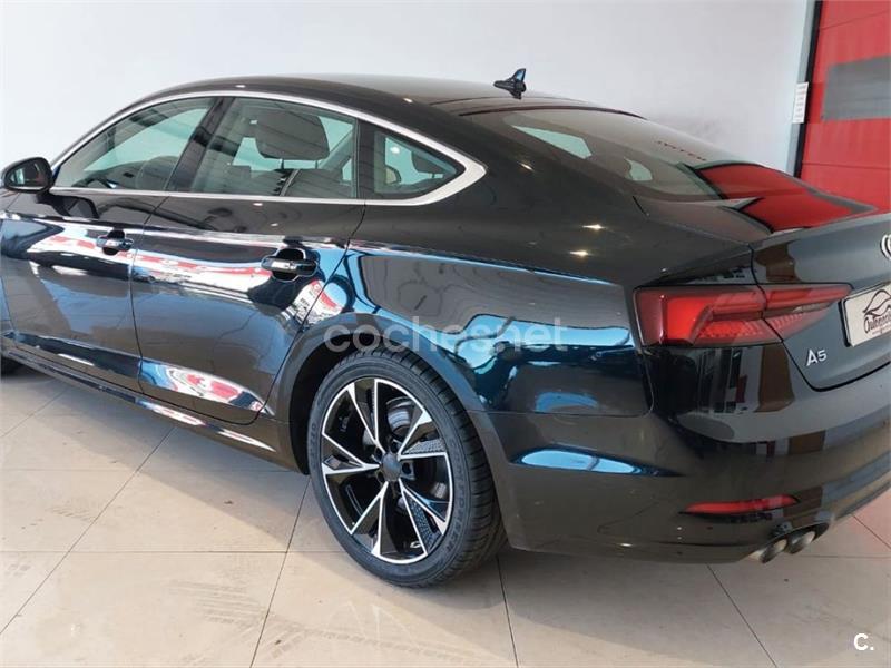 AUDI A5 2.0 TDI Sportback