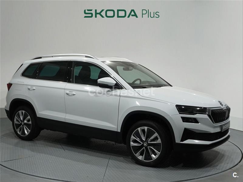 SKODA Karoq 1.5 TSI 110kW 150CV DSG ACT Design 5p.