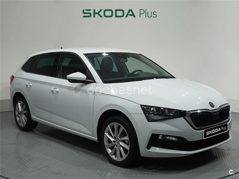 SKODA Scala 1.5 TSI 110 KW 150 CV SELECTION 5p.