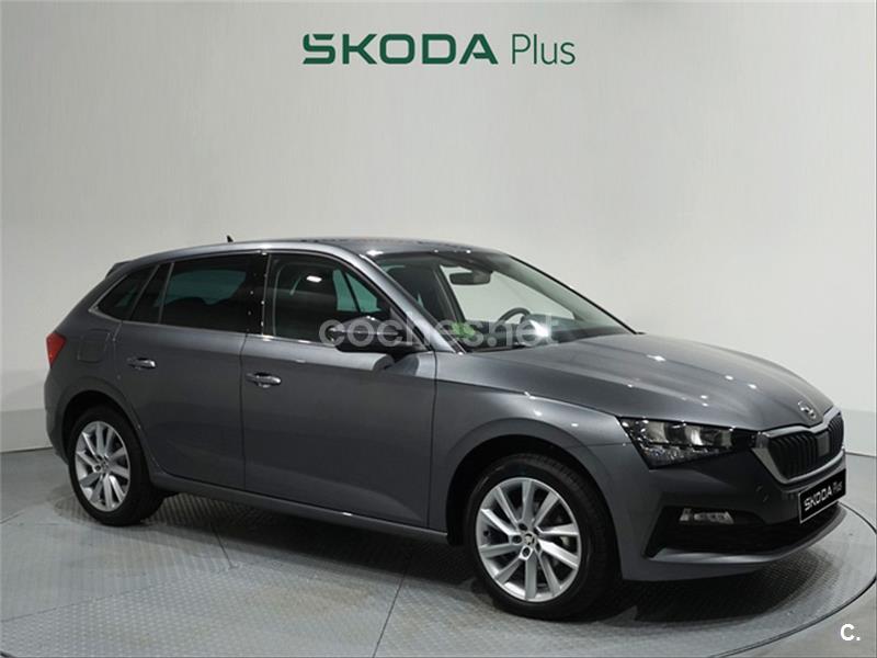 SKODA Scala 1.5 TSI 110 KW 150 CV SELECTION 5p.