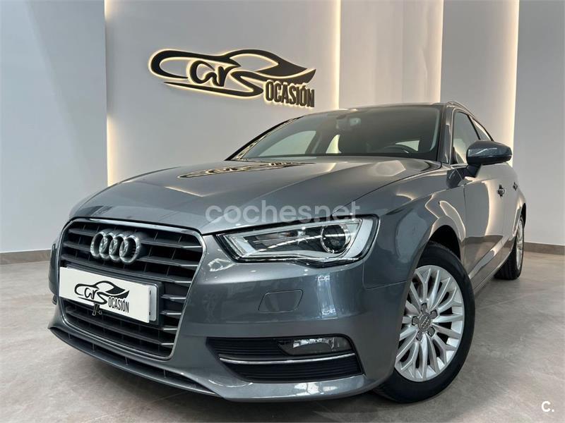 AUDI A3 Sportback 1.6 TDI clean d Ambiente