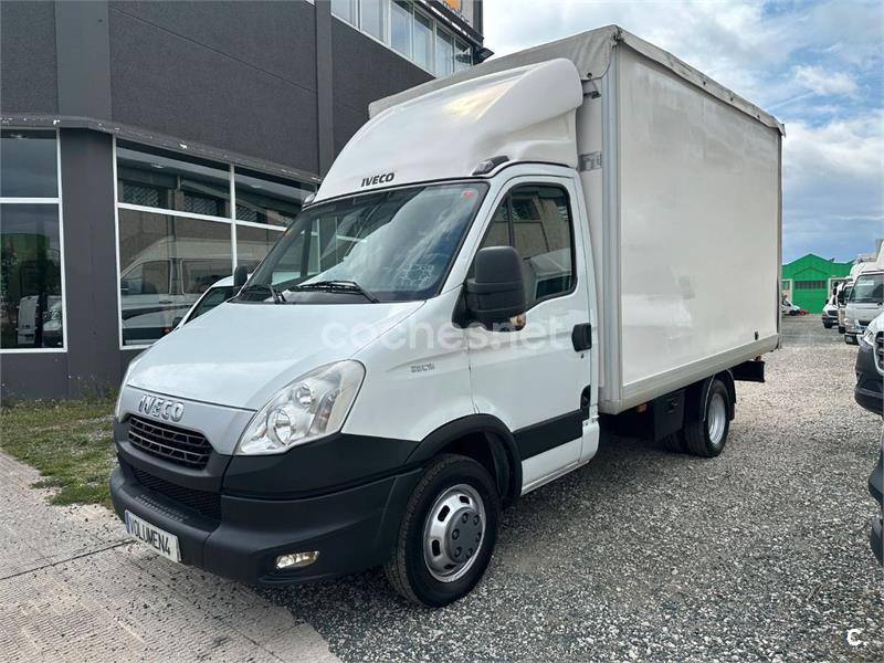 IVECO Daily 35C 15 2.3 3450