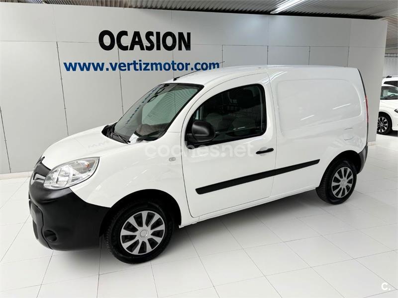 RENAULT Kangoo Furgon Profesional dCi 55kW 75CV Euro 6 3p.