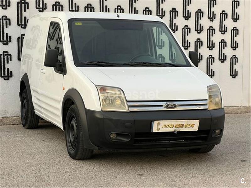 FORD Transit Connect 1.8 TDCi 75cv 200 S