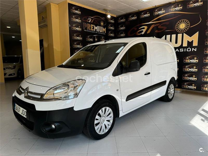 CITROEN Berlingo HDi 90