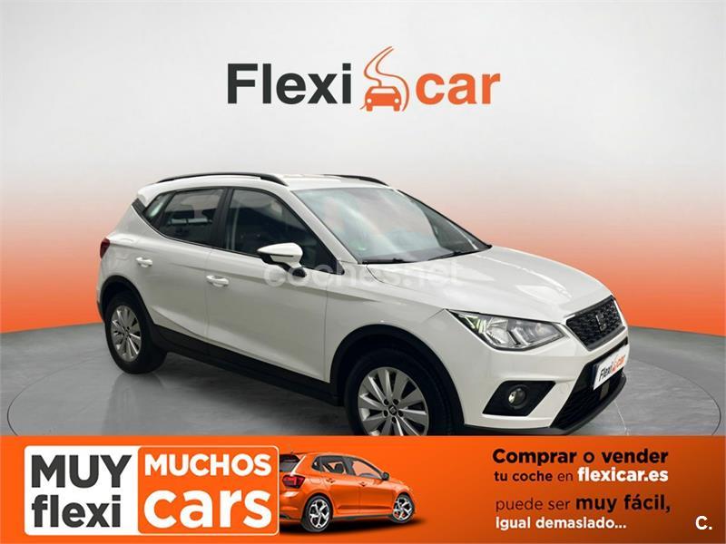 SEAT Arona 1.0 TSI 85kW 115CV Style Ecomotive 5p.