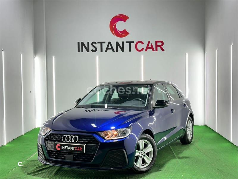 AUDI A1 Sportback Advanced 25 TFSI 70kW 95CV