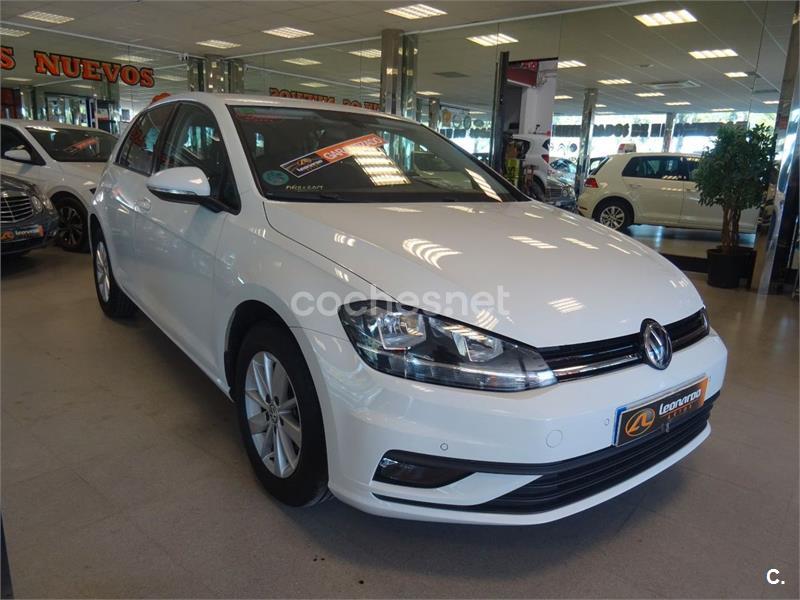 VOLKSWAGEN Golf Ready2Go 1.6 TDI