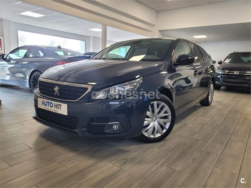 PEUGEOT 308 SW Active BlueHDi 130 SS 5p.