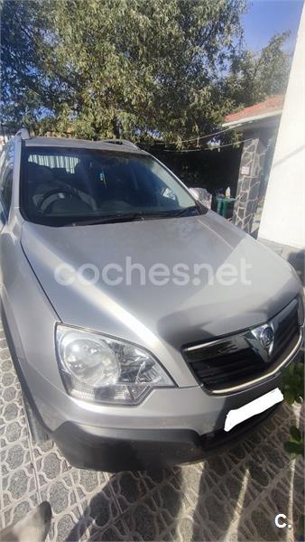 OPEL Antara 2.0 CDTI 16V Enjoy Plus