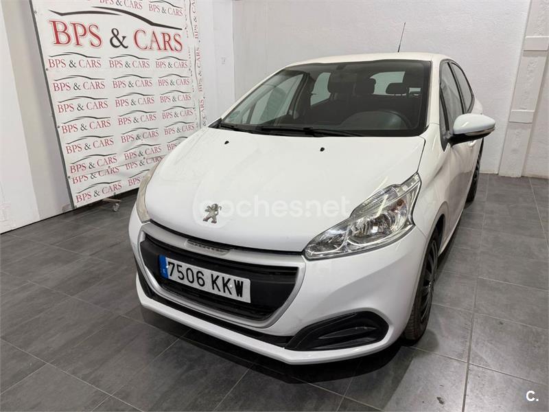 PEUGEOT 208 LIKE 1.2L PureTech