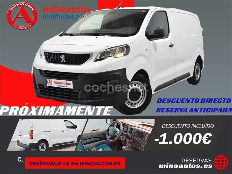 OPEL Vivaro 1.5 Diesel 74kW 100CV M Inc. Express