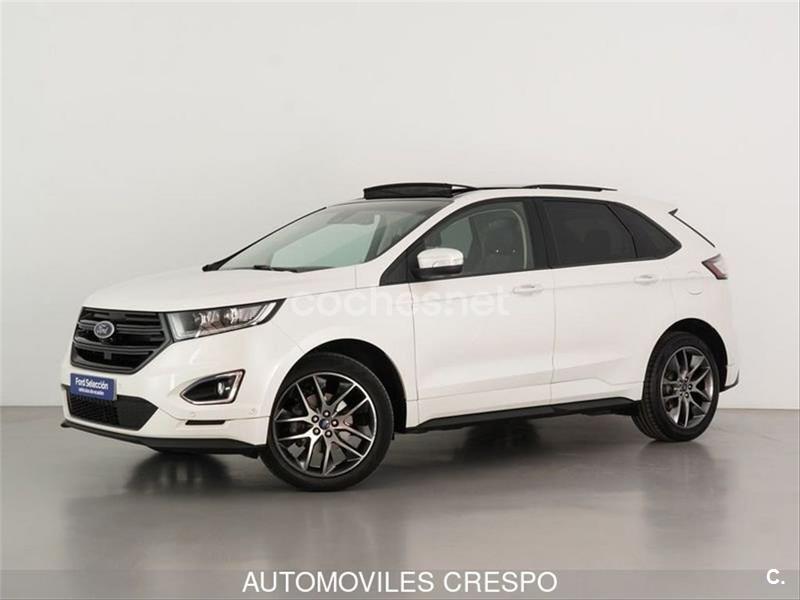 FORD Edge 2.0 TDCI Sport 4WD Auto