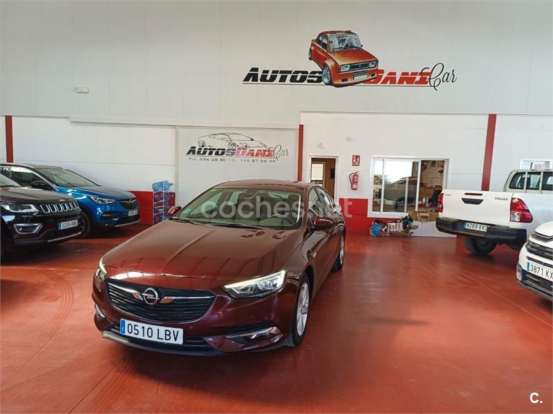 OPEL Insignia GS 1.6 CDTi Turbo D Selective