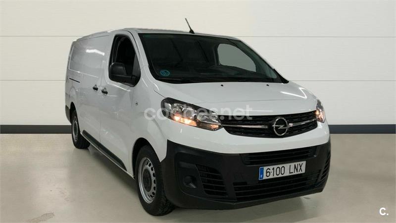 OPEL Vivaro 2.0 Diesel 88kW 120CV L Inc. Express