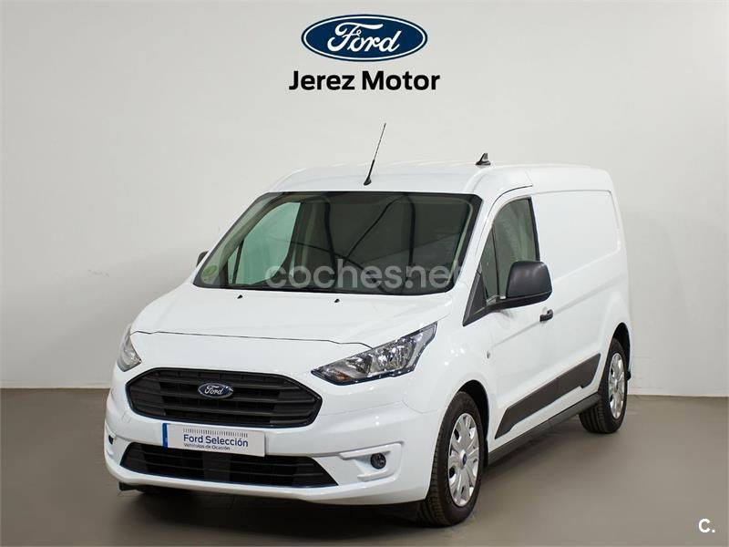 FORD Transit Connect Van 1.5 TDCi 74kW Trend 210 L2