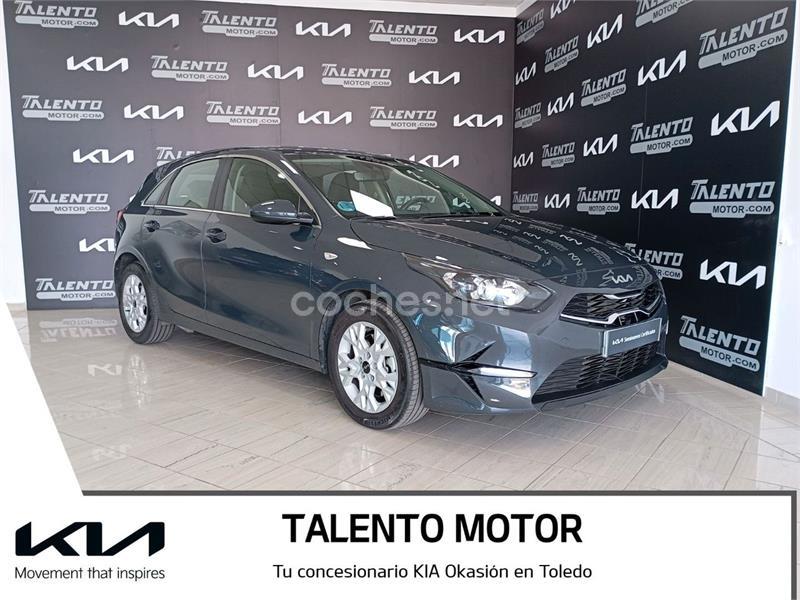 KIA ceed 1.0 TGDi 88kW 120CV Drive 5p.