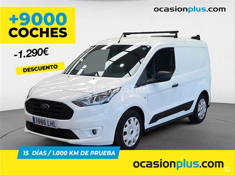 FORD Transit Connect Van 1.5 TDCi 74kW Trend 200 L1