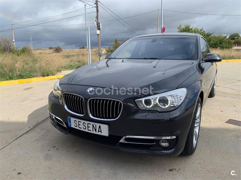 BMW Serie 5 535i xDrive Gran Turismo 5p.