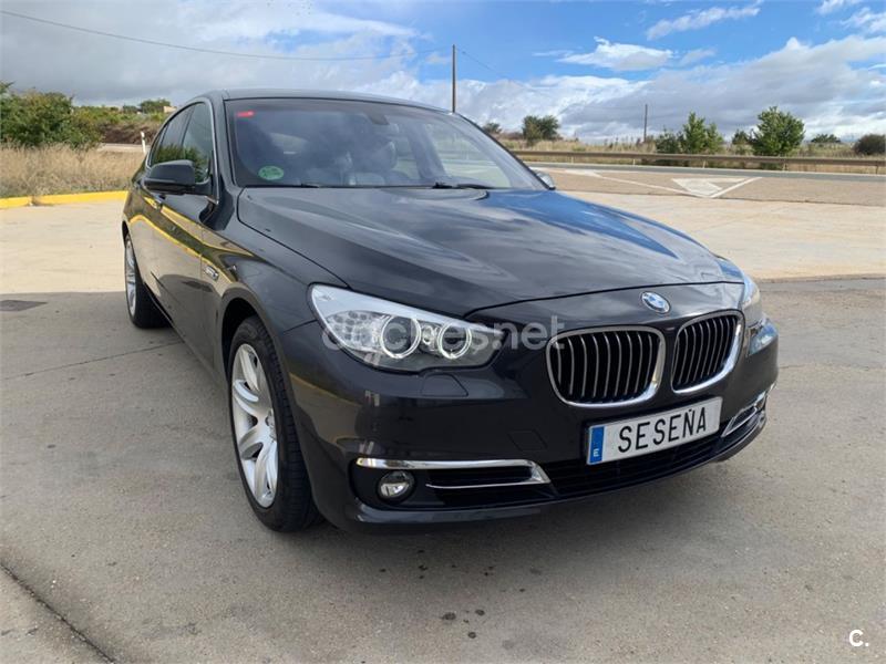 BMW Serie 5 535i xDrive Gran Turismo