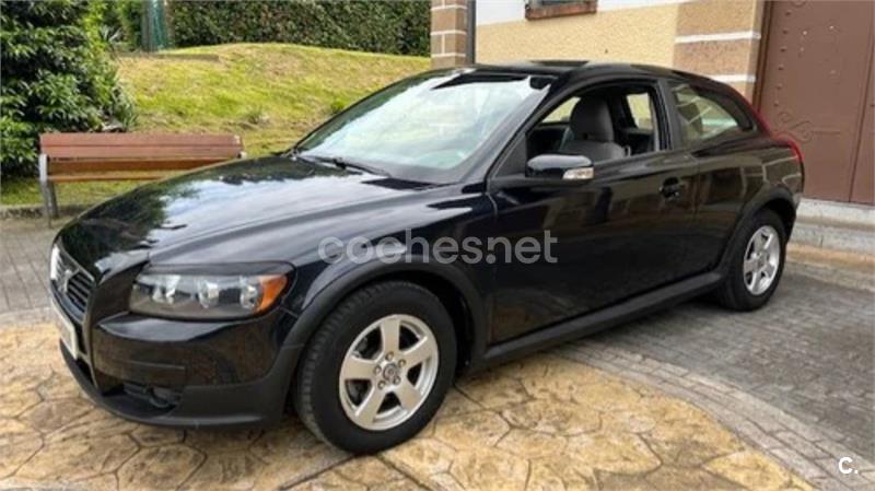 VOLVO C30 2.4i Momentum