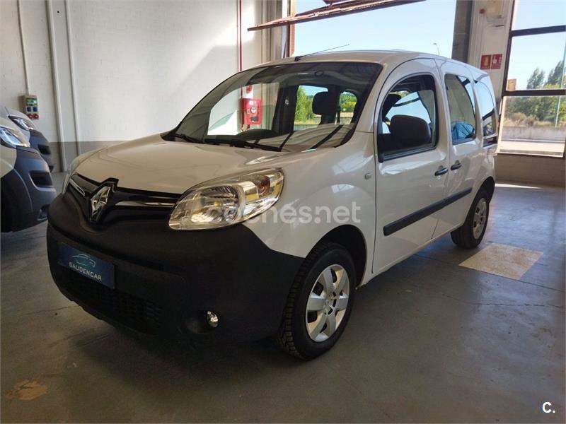 RENAULT Kangoo Combi Profesional N1 Energy dCi 66kW 90CV