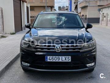 VOLKSWAGEN Tiguan Sport 2.0 TDI 140kW190CV BMT DSG 4Mot