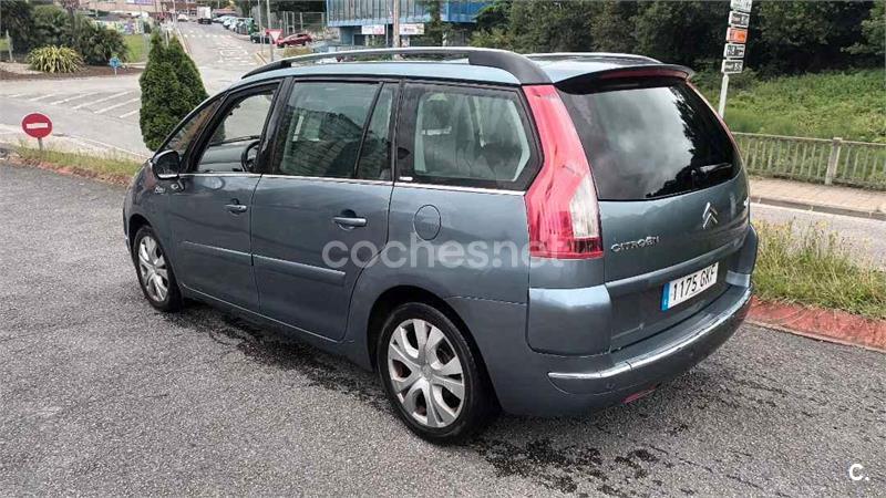 CITROEN Grand C4 Picasso