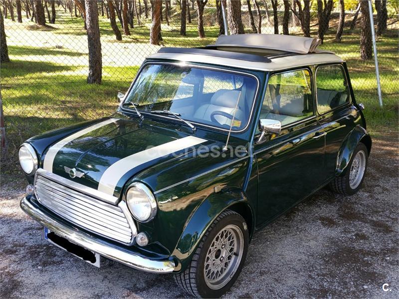 ROVER Mini COOPER 1.3I