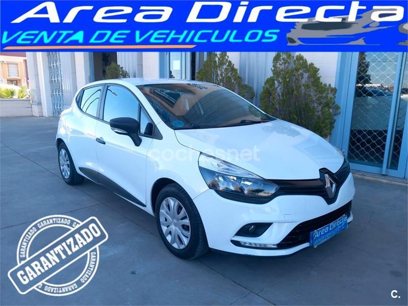 RENAULT Clio Business Energy dCi