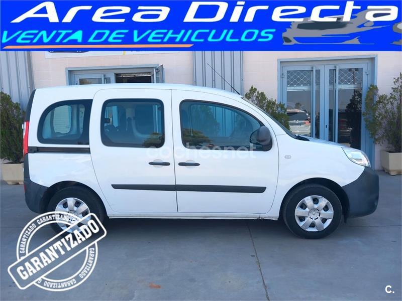 RENAULT Kangoo Combi Profesional M1AF En. dCi 55kW 75CV