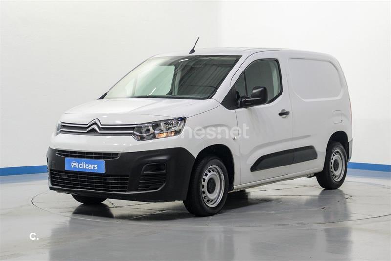 CITROEN Berlingo Talla M BlueHDi 100 CONTROL