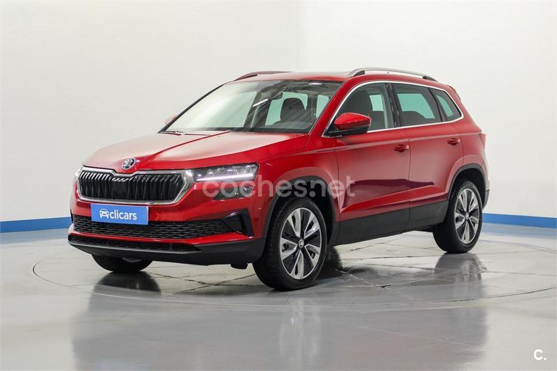 SKODA Karoq 1.5 TSI 110kW 150CV ACT Style 5p.