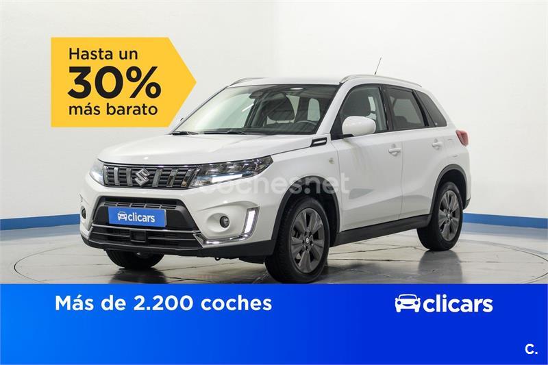 SUZUKI Vitara 1.4 T GLE 4WD Mild Hybrid 5p.