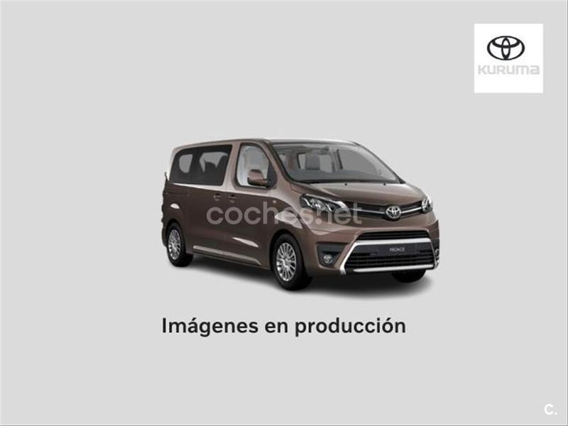 TOYOTA Proace Verso 2.0D FAMILY ADVANCE L1 AUTO